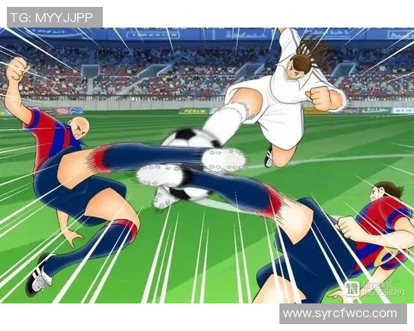 我心中的足球英雄最喜爱的明星球员画像与故事分享