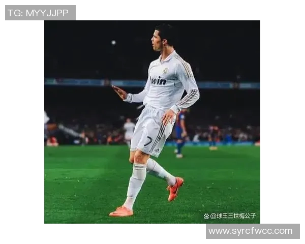 全球足球明星认知度排行榜揭晓谁是你心目中的足球之王