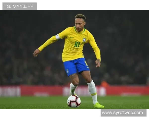 现役帅气足球明星盘点他们的魅力与球技双全