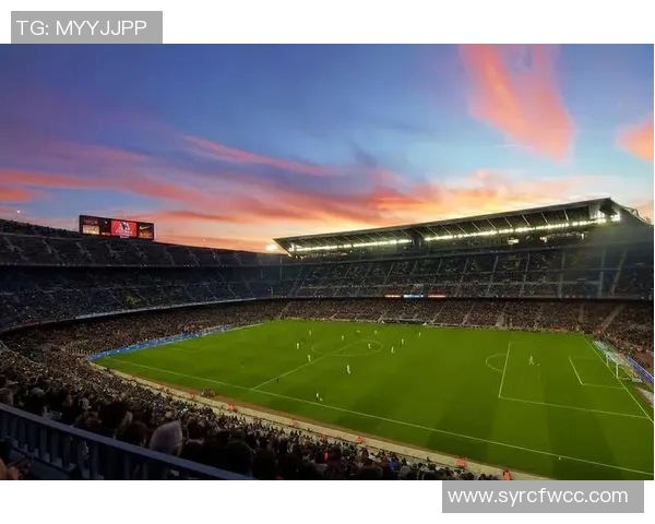 下一届足球明星的崛起与未来之路：谁将成为绿茵场上的新传奇