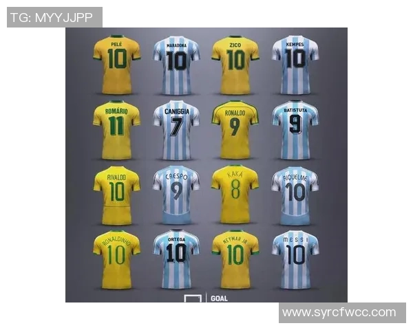 阿根廷足球明星签名背后的故事与传奇时刻解析