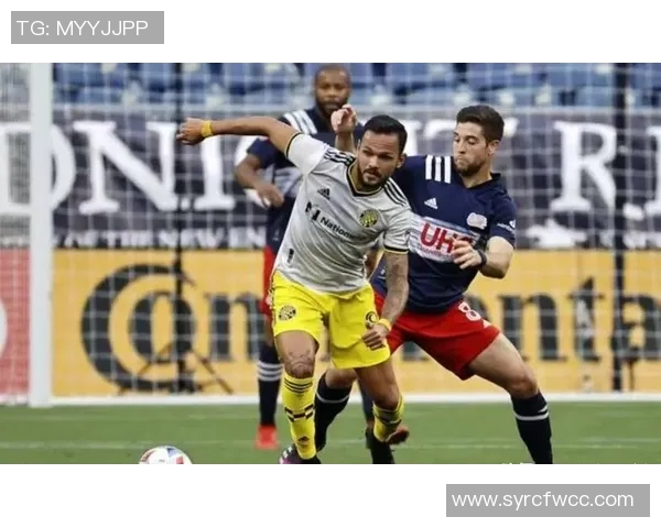 新英格兰革命对阵纽约城足球直播精彩呈现与赛前分析