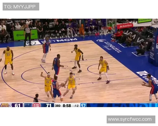 湖人对阵活塞精彩直播全程回顾与赛后分析尽在这里